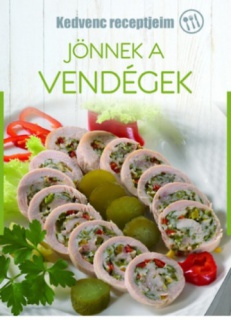 Jönnek a vendégek