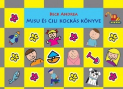 Misu és Cili kockás könyve