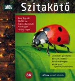 Szitakötő - 2016/36