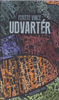 Udvartér