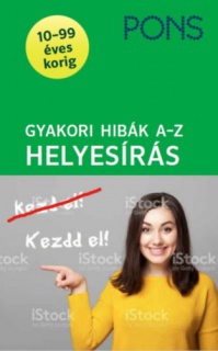 PONS Gyakori hibák A-Z - Helyesírás