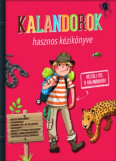 Kalandorok hasznos kézikönyve