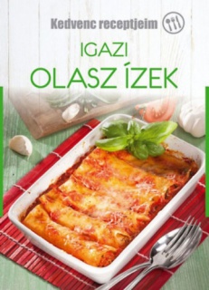 Igazi olasz ízek