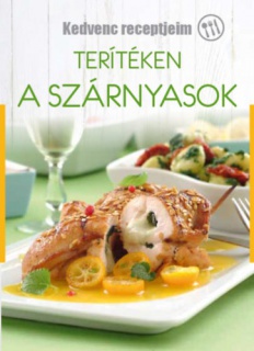 Terítéken a szárnyasok