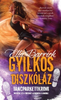 Gyilkos diszkóláz