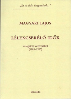 Lélekcserélő idők