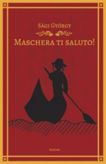 Maschera ti saluto!