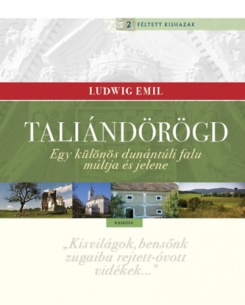 Taliándörögd