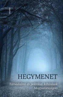 Hegymenet