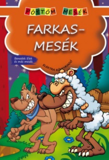 Farkasmesék