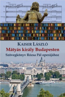 Mátyás király Budapesten