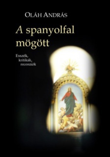 A spanyolfal mögött