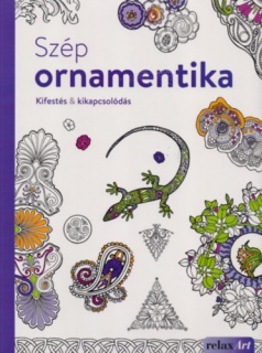 Szép ornamentika