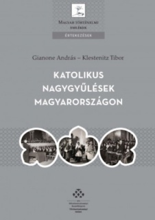 Katolikus nagygyűlések Magyarországon