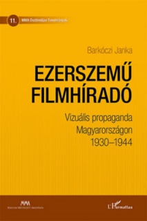 Ezerszemű filmhíradó