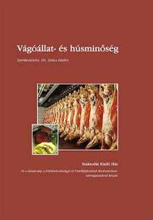 Vágóállat- és húsminőség