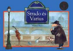 Strado és Varius