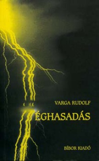 Éghasadás