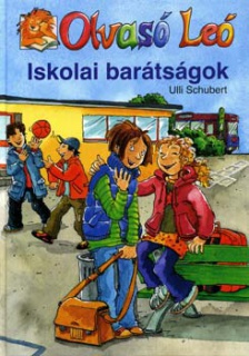 Iskolai barátságok