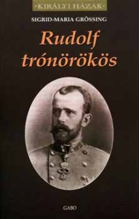 Rudolf trónörökös