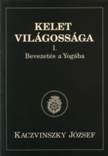 Kelet világossága I-III.