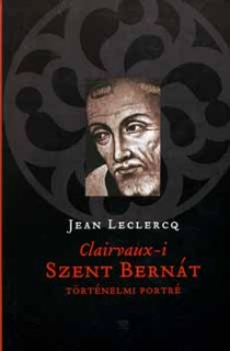 Clairvaux-i Szent Bernát