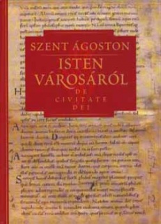 Isten városáról III.