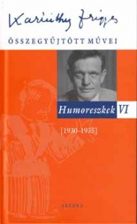 Humoreszkek VI. 1930-1935