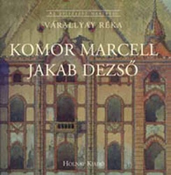 Komor Marcell és Jakab Dezső