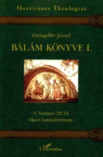 Bálám Könyve I.