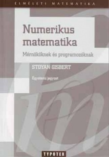 Numerikus matematika