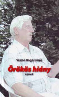 Örökös hiány - Versek