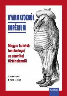 Gyarmatokból Impérium