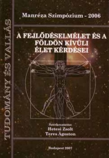 A fejlődéselmélet és a a Földön kívüli élet kérdései