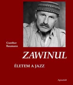 Zawinul - Életem a jazz