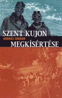 Szent Kujon megkísértése