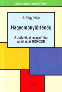 Hagyománytörténés