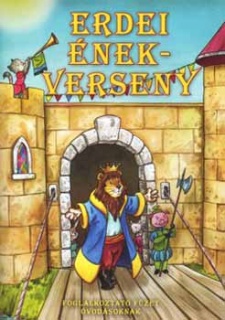 Erdei énekverseny