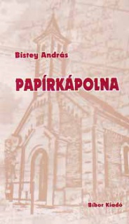 Papírkápolna