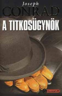 A titkosügynök