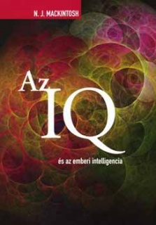 Az IQ és az emberi intelligencia