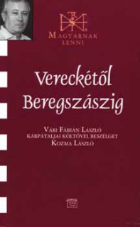 Vereckétől Beregszászig