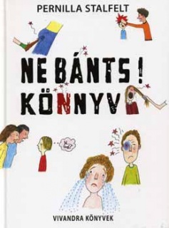 Ne bánts! könyv