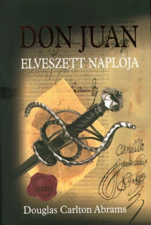 Don Juan elveszett naplója