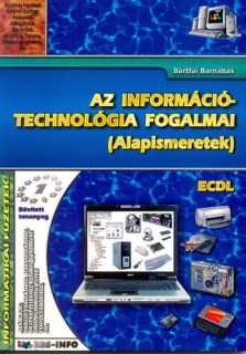 Az információtechnológia fogalmai