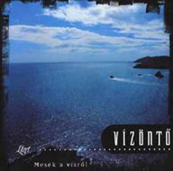 Vízöntő - Mesék a vízről