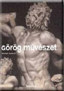 Görög művészet