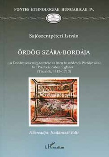 Ördög szára-bordája