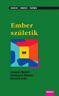 Ember születik