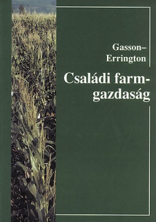 Családi farmgazdaság